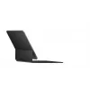 Teclado Apple Magic para iPad Air 13 polegadas M3 sem fios preto QWERTY