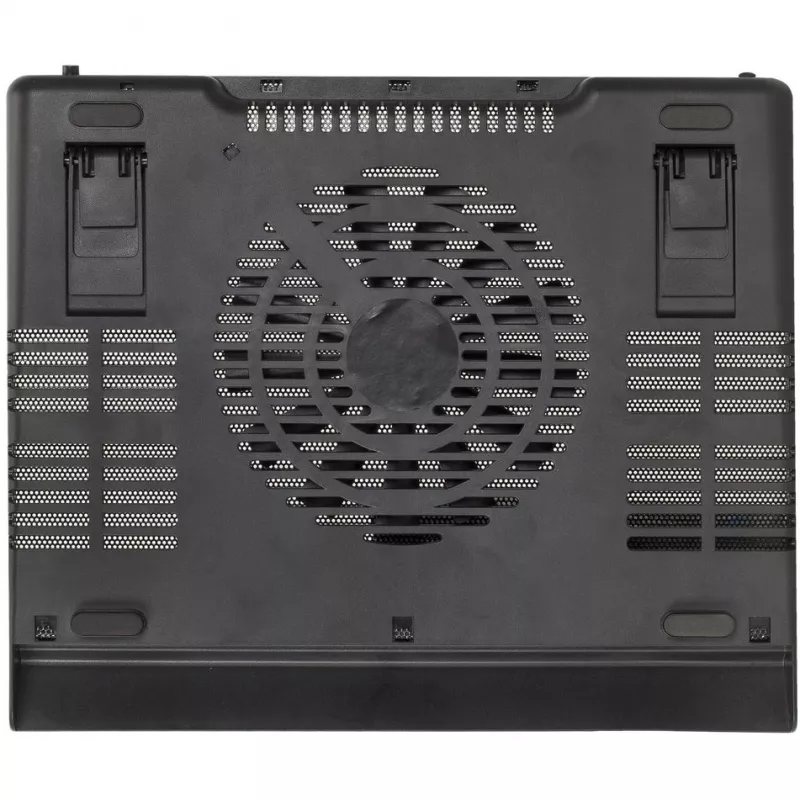 Base de arrefecimento para portátil Rivacase 5556 43,9 cm (17.3