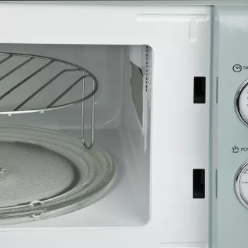 Micro-ondas combinado Girmi FM21 20 L 700 W azul