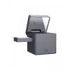 Carregador móvel Anker Y1811G11 Interior AC USB Carregamento rápido preto
