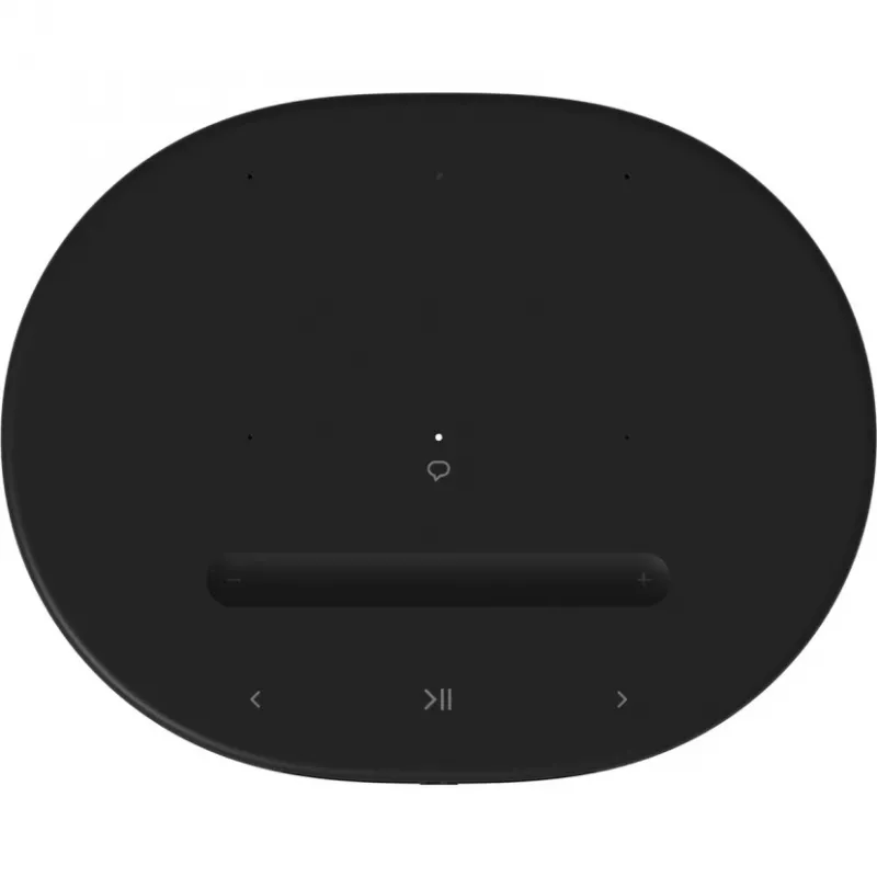 Altifalante portátil estéreo Sonos Move 2 preto