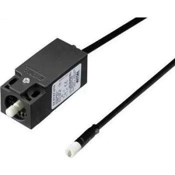 Rittal 2500470 caixa preta 230V largura 31mm