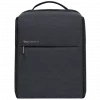 Mochila casual Xiaomi Mi City 2 cinzento poliéster