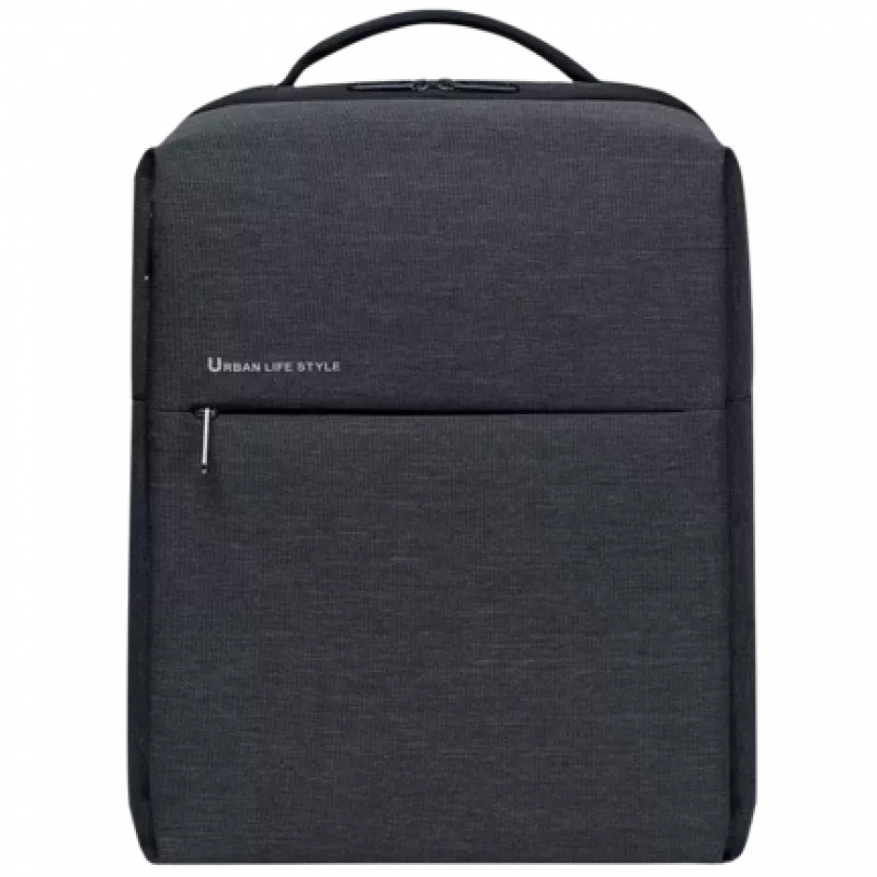 Mochila casual Xiaomi Mi City 2 cinzento poliéster