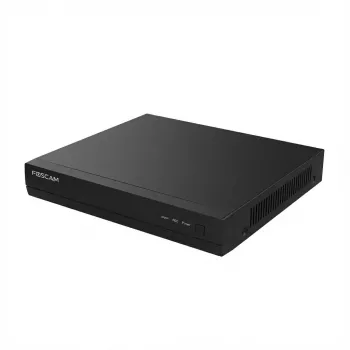 Câmara IP Foscam FNA216HE 1080p visão noturna Sem fios, 2MP, Wi‑Fi