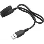 Carregador para interiores Garmin 010-11029-19 smartwatch preto