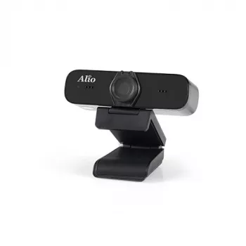 Webcam Alio AL0090 USB Full HD 1080p para casa e trabalho