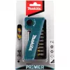 Makita E-03567 Bits de aparafusar 11 peças