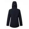 Casaco Berghaus Hillwalker IA Shell tamanho M preto com mochila Berghaus 24/7 365 U18