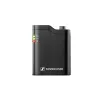 Sennheiser PROFILE WIRELESS conjunto de 1 canal - sistema sem fios completo de 1 canal compacto para a câmara