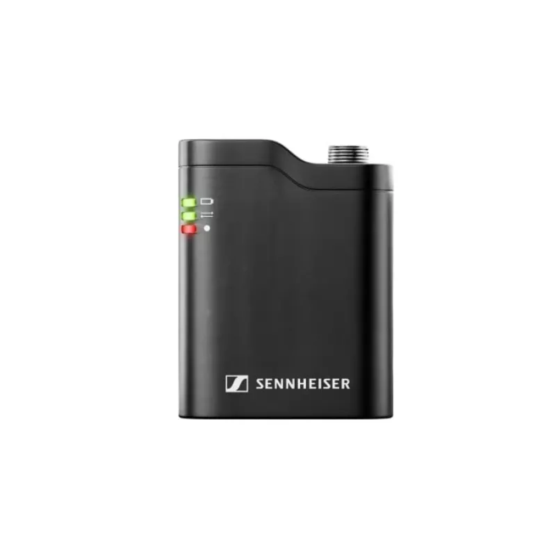 Sennheiser PROFILE WIRELESS conjunto de 1 canal - sistema sem fios completo de 1 canal compacto para a câmara