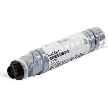 Cartucho de toner Ricoh 842340 1 unid. preto