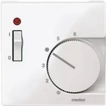 Merten 536119 branco