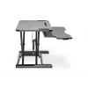 Elevador ergonómico para posto de trabalho Digitus DA-90380-1