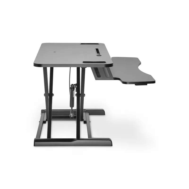 Elevador ergonómico para posto de trabalho Digitus DA-90380-1