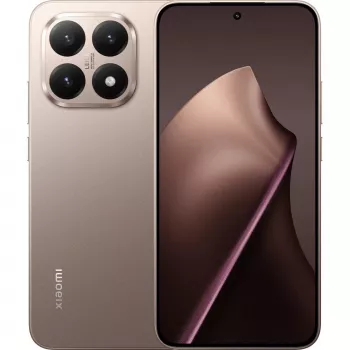 Xiaomi 15T 256GB Rose Gold 17,35cm (6,83) ecrã AMOLED, Android 15, câmara tripla 50MP
