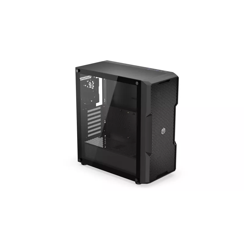 ENDORFY Regnum 400 Air torre preta