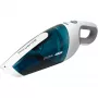 Rowenta Extenso AC4461 aspirador de mão azul, branco sem saco