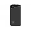 Powerbank portátil Navitel PWR10 MX preto 10000 mAh