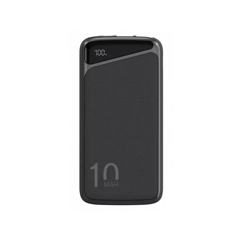 Powerbank portátil Navitel PWR10 MX preto 10000 mAh