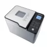 Máquina de fazer pão Steba BM 2 600 W preto aço inoxidável 188200