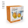 Papel fotográfico ColorWay PG2305004R 230 g/m² 10x15 cm 500 folhas