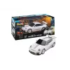 REVELL 24662 Carro para Porsche 911 GT3 RS rádio
