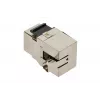 Keystone Extralink CAT5E STP, ficha RJ45