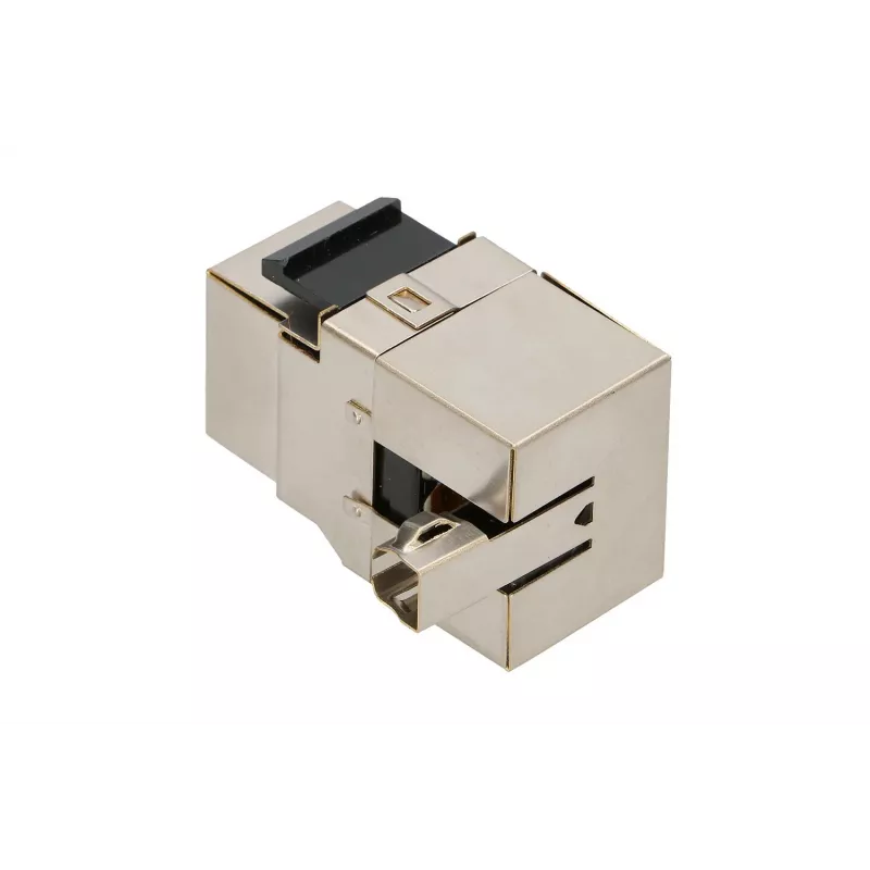 Keystone Extralink CAT5E STP, ficha RJ45