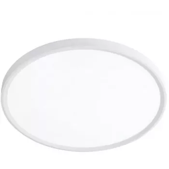 Lâmpada | SONSTIGE | potência 40 Watt | fluxo luminoso 4800 lúmenes | 6000 K | VS-FL-40-PIR-IP44/W