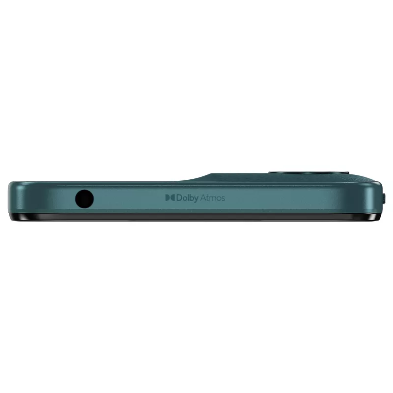 Motorola moto g05 16,9 cm (6,67 polegadas) Dual SIM Android 15 4G USB Type-C 4 GB 256 GB 5200 mAh verde