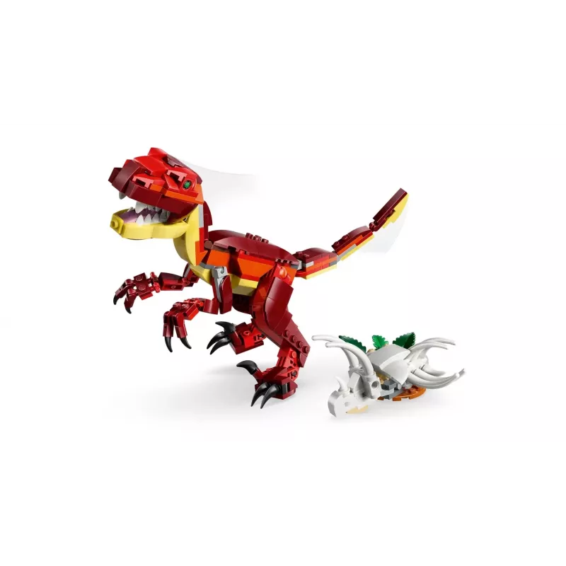 LEGO CREATOR 3 EM 1 31379 Dinossauro feroz