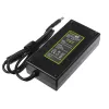 Fonte de alimentação Green Cell AD107P interior 180 W preto