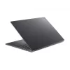 Portátil Acer Aspire 16 AI A16-52M-5565 — Intel Core Ultra 5 226V, 16 polegadas WUXGA+ (2048×1280), 16 GB LPDDR5x, 1 TB SSD, Intel Arc 130V, Windows 11 Home, Cinzento