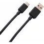 Cabo de dados HTC DC M700 73H00621-00M USB Type C 1,2 m preto Bulk