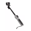 Pau de selfie Telesin com controlo remoto à prova de água para GoPro HERO 13 12 11 10 9 MAX