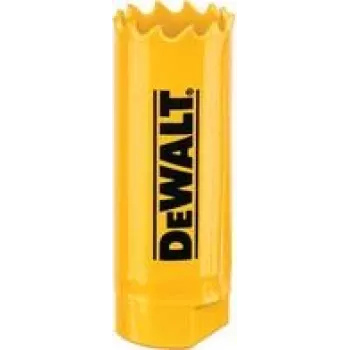 Serra copo bi-metal Extreme DEWALT 22 mm (DT90301-QZ)