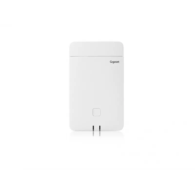 Estação base DECT Gigaset N870 IP Pro