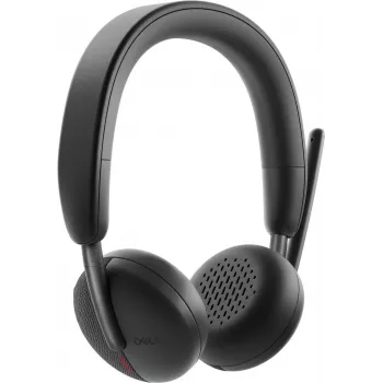 Headset Dell sem fios WL3024