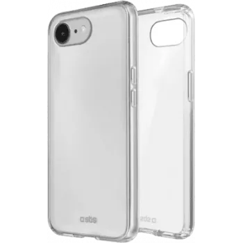 Capa SBS TESKINIPSE25T para iPhone 16E transparente