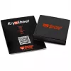 Almofada térmica Thermal Grizzly TG-KS-33-33