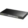 Switch gerido Cudy GS2024S2 L2/L3 Gigabit Ethernet 24 portas 1U