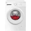 Amica WA0S610DO máquina de lavar roupa de carga frontal, 6 kg, 1000 rpm, branca