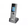Telefone IP Grandstream Networks DP722 preto. cinzento 10 linhas TFT