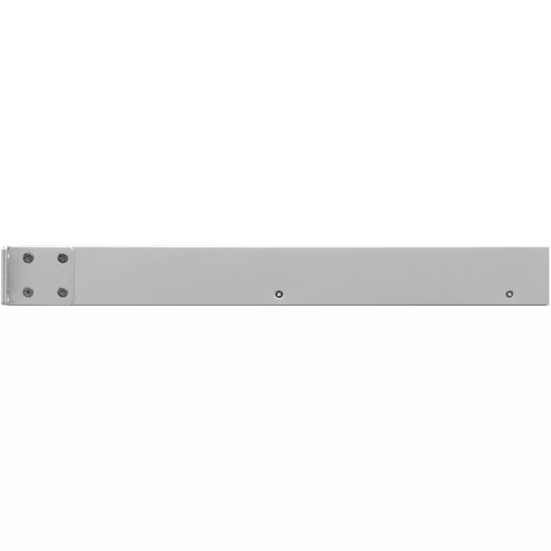 Switch de rede Ubiquiti UniFi USW-PRO-48 Managed L2/L3 Gigabit Ethernet (10/100/1000) 1U prateado