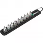 Conjunto de chaves de caixa Wera 05003882001