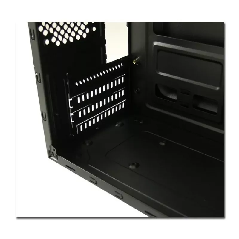Caixa para PC LC-Power 2014MB Midi Tower preto