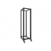 Armário rack Lanberg OR01-6042-B 42U rack autónomo preto