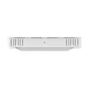 Router portátil Xiaomi BE3600 — Dualband 2,4/5 GHz, Wi-Fi 7 (802.11be), 2,5 Gigabit Ethernet, 4× LAN, 2×2 antenas, branco