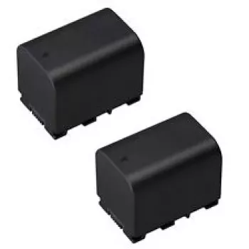 Bateria recarregável Extra Digital BN-VG108e 7,2 V 1080 mAh para dispositivos portáteis